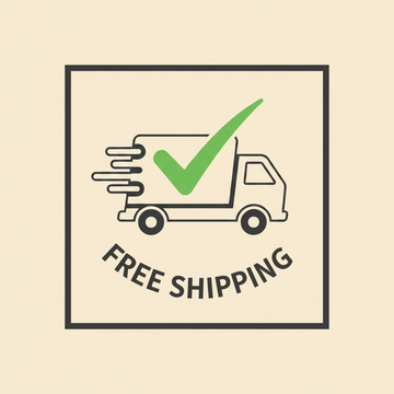 Free Shipping - Store Colors