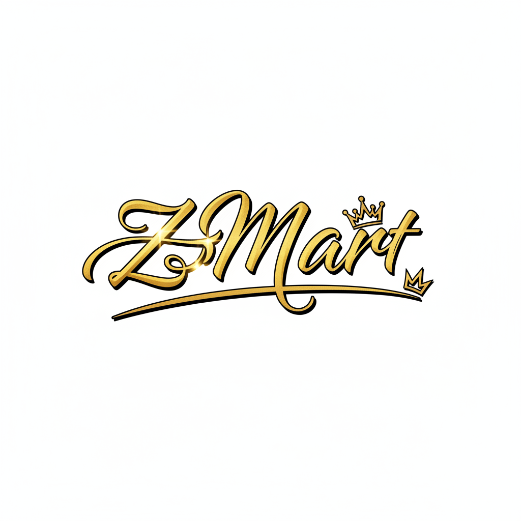 ZMart Mobile Logo